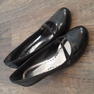 BCBGirls heels